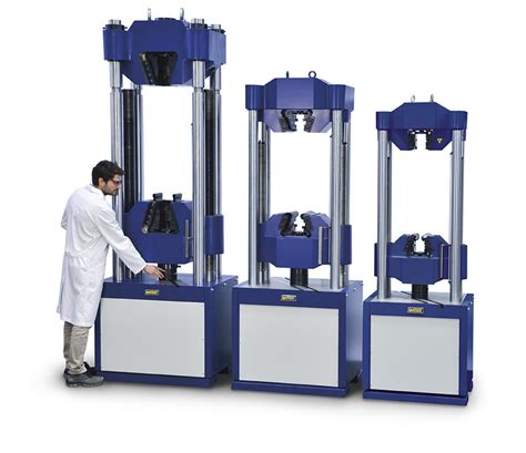 automatic tension and compression testing machine|tensile test machine.